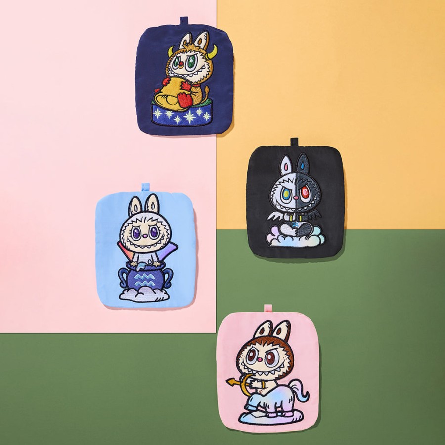pop mart de monsters constellation-serie draagtas verrassingsdoos