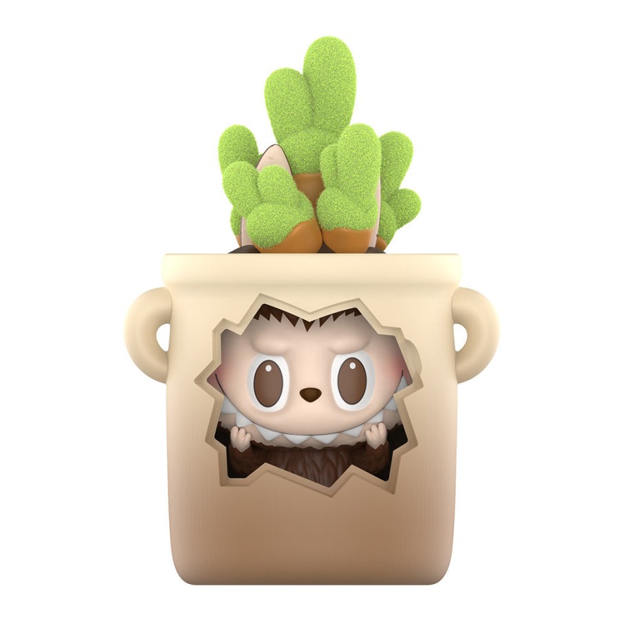 pop mart de monsters bijna verborgen serie blind box