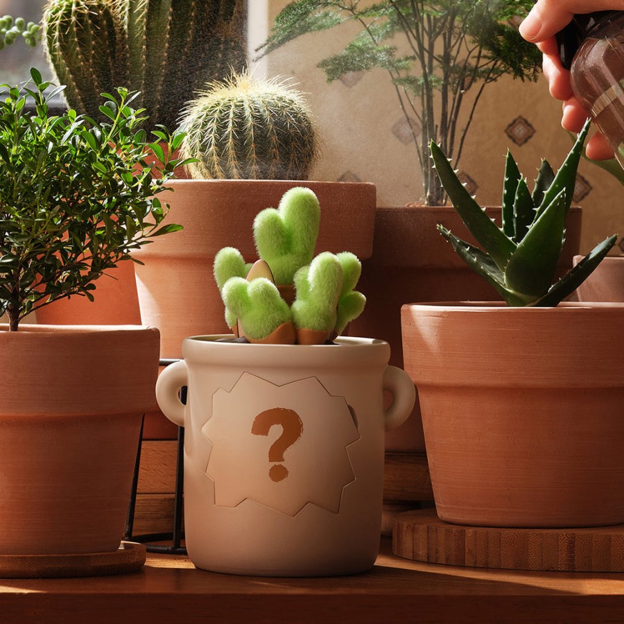 pop mart de monsters bijna verborgen serie blind box