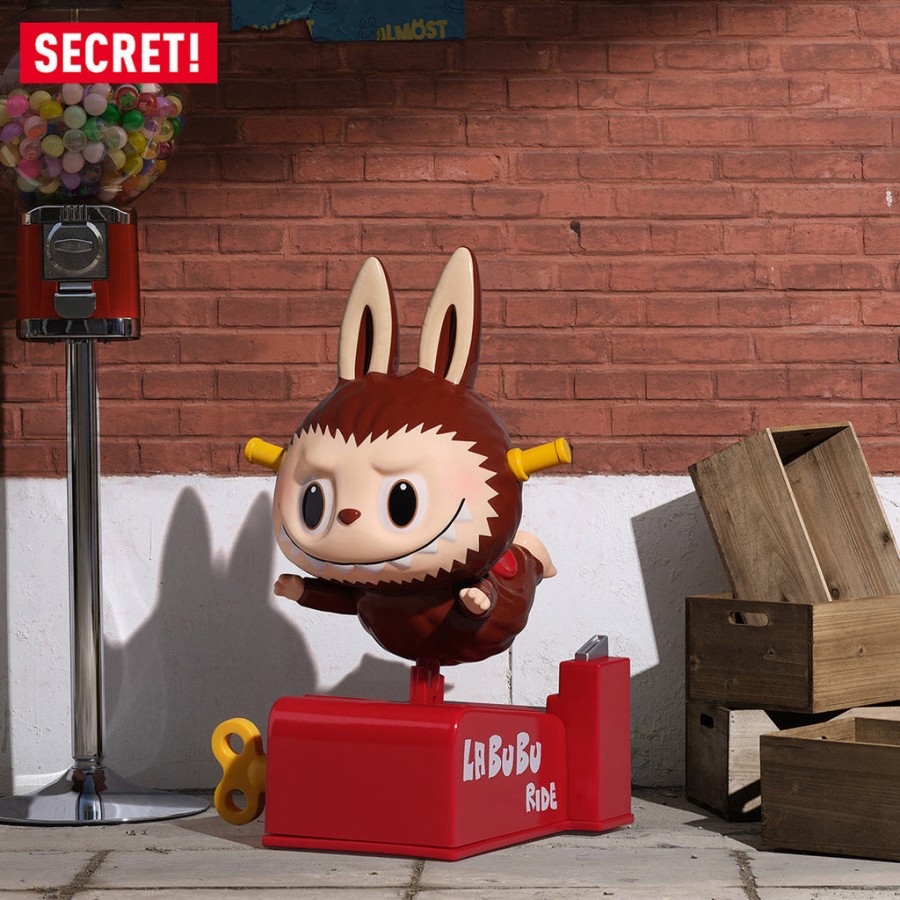 pop mart de monsters bijna verborgen serie blind box