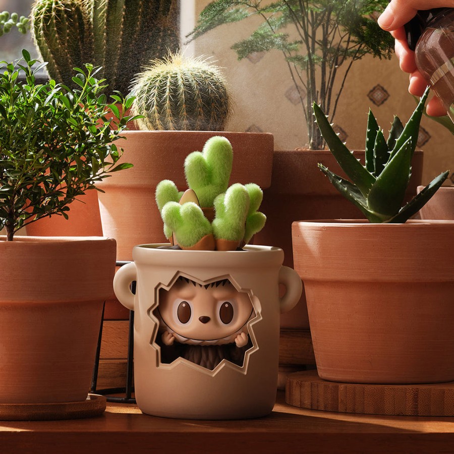 pop mart de monsters bijna verborgen serie blind box