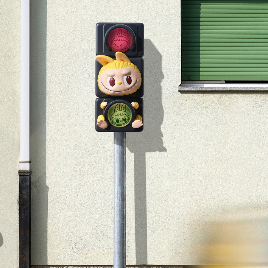 pop mart de monsters bijna verborgen serie blind box