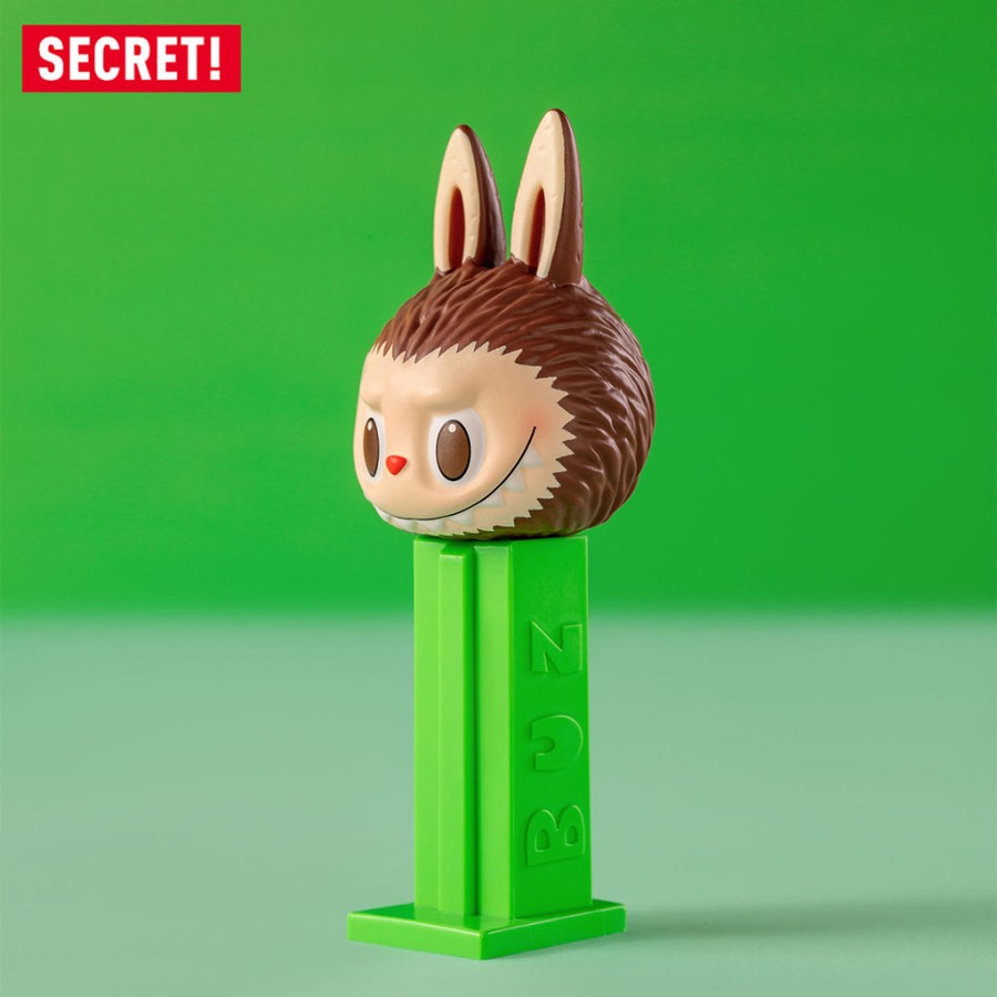 pop mart de monsters snoepserie blind box