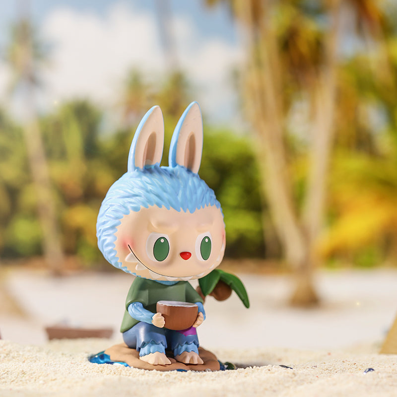 pop mart de monsters fruits serie blind box