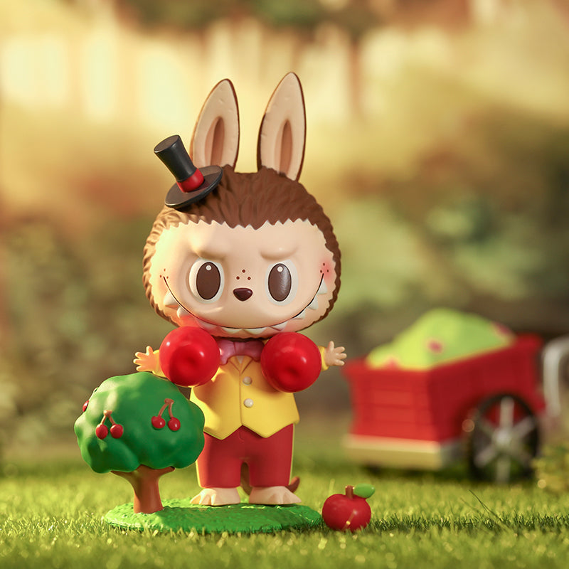 pop mart de monsters fruits serie blind box