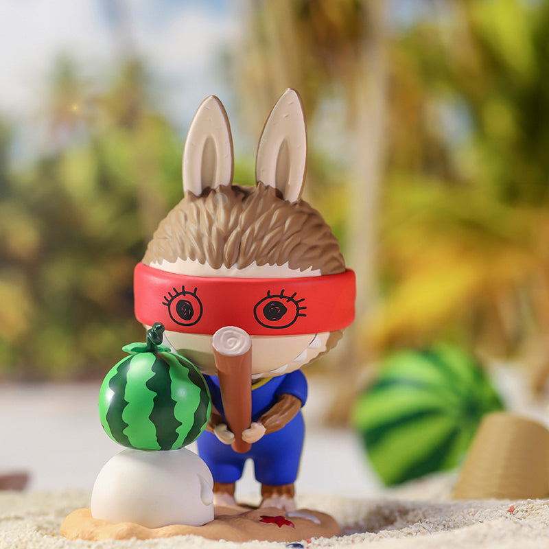 pop mart de monsters fruits serie blind box
