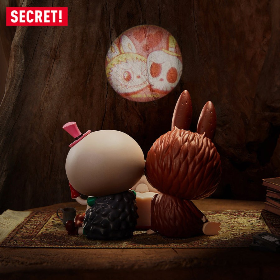 pop mart de monsters mischief diary series blind box labubutycoco