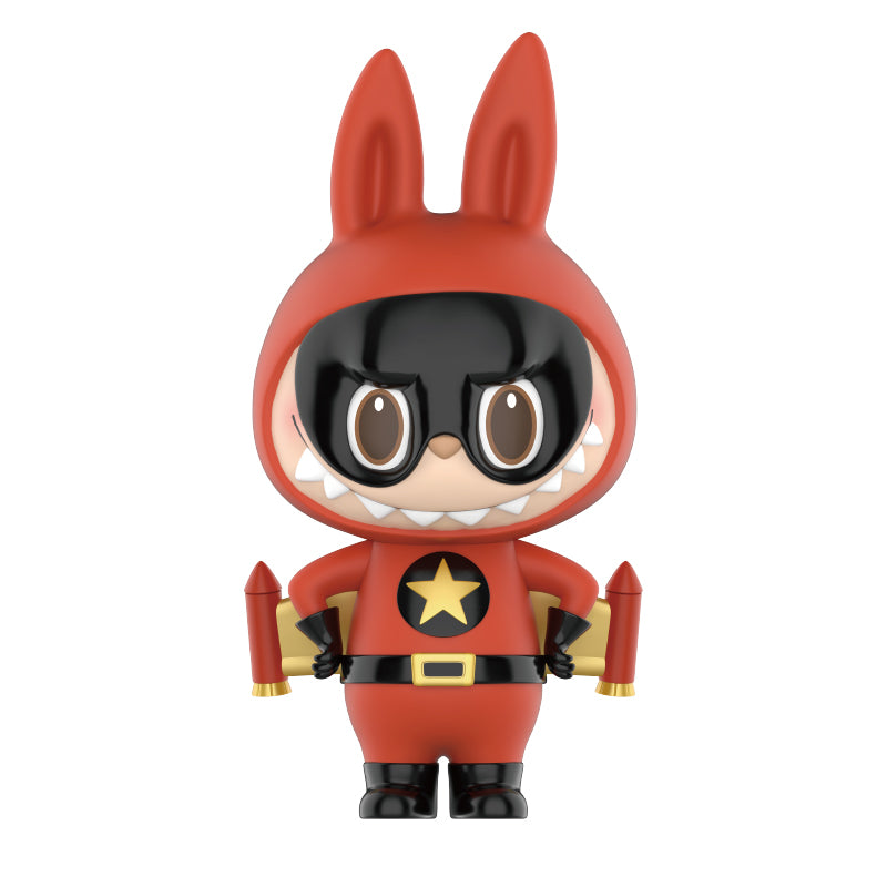 pop mart de monsters ruimteavonturen serie blind box