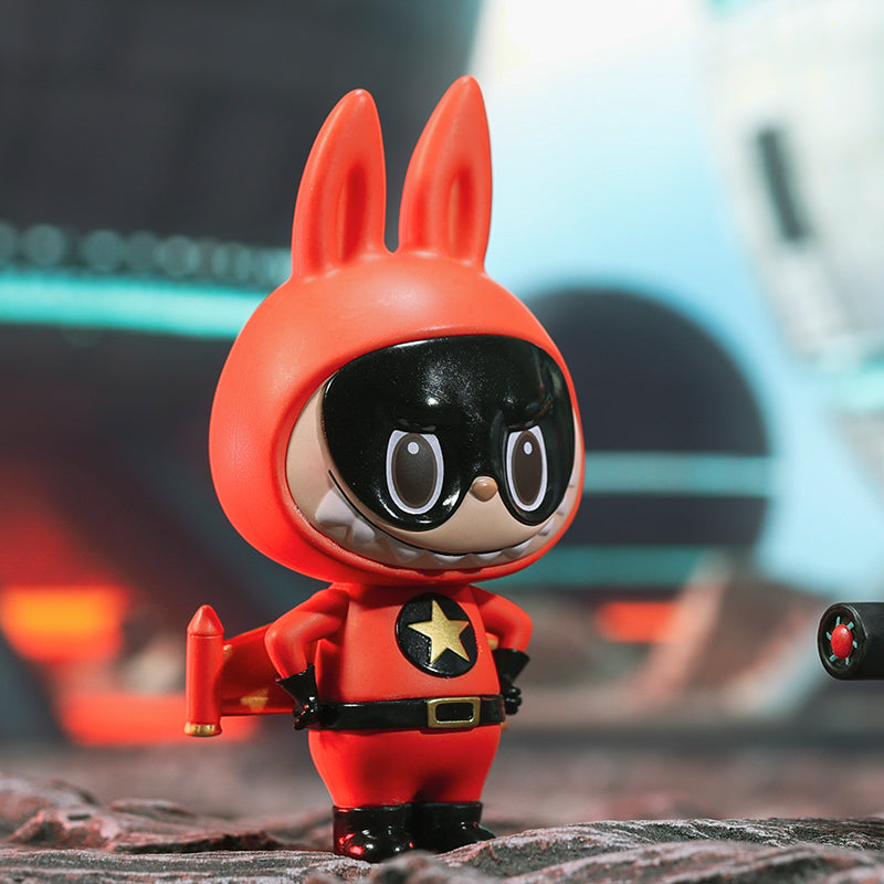 pop mart de monsters ruimteavonturen serie blind box