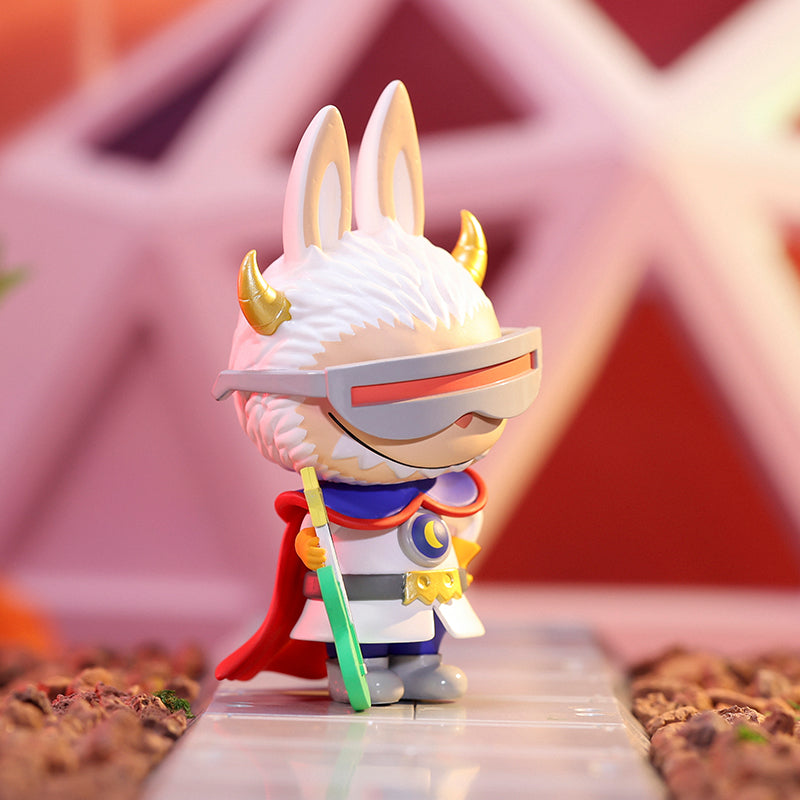 pop mart de monsters ruimteavonturen serie blind box