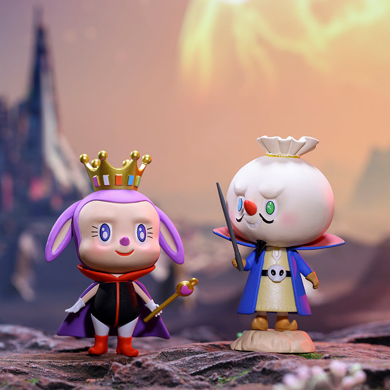 pop mart de monsters ruimteavonturen serie blind box