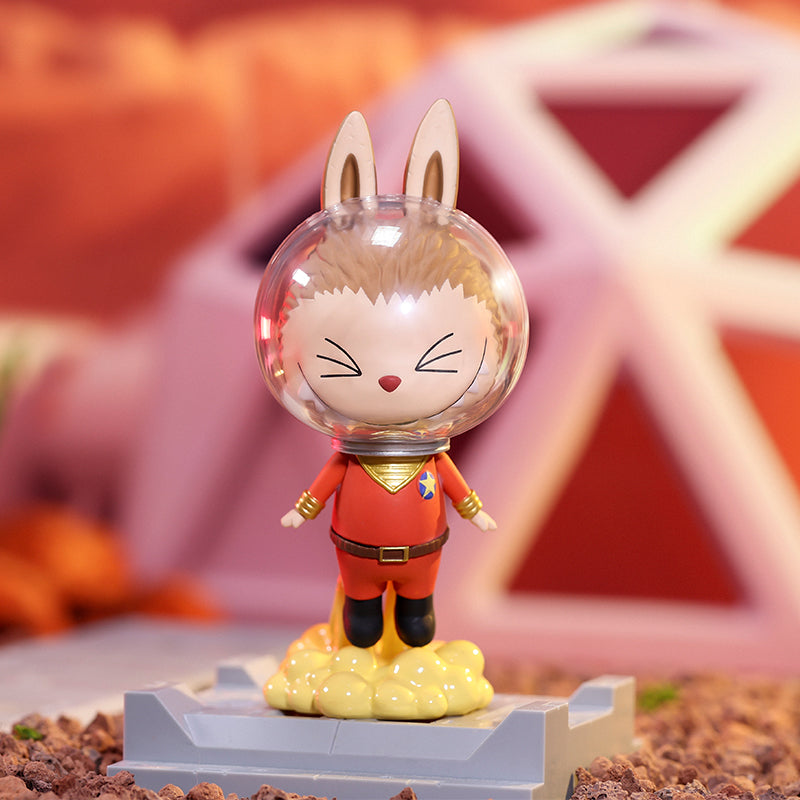 pop mart de monsters ruimteavonturen serie blind box