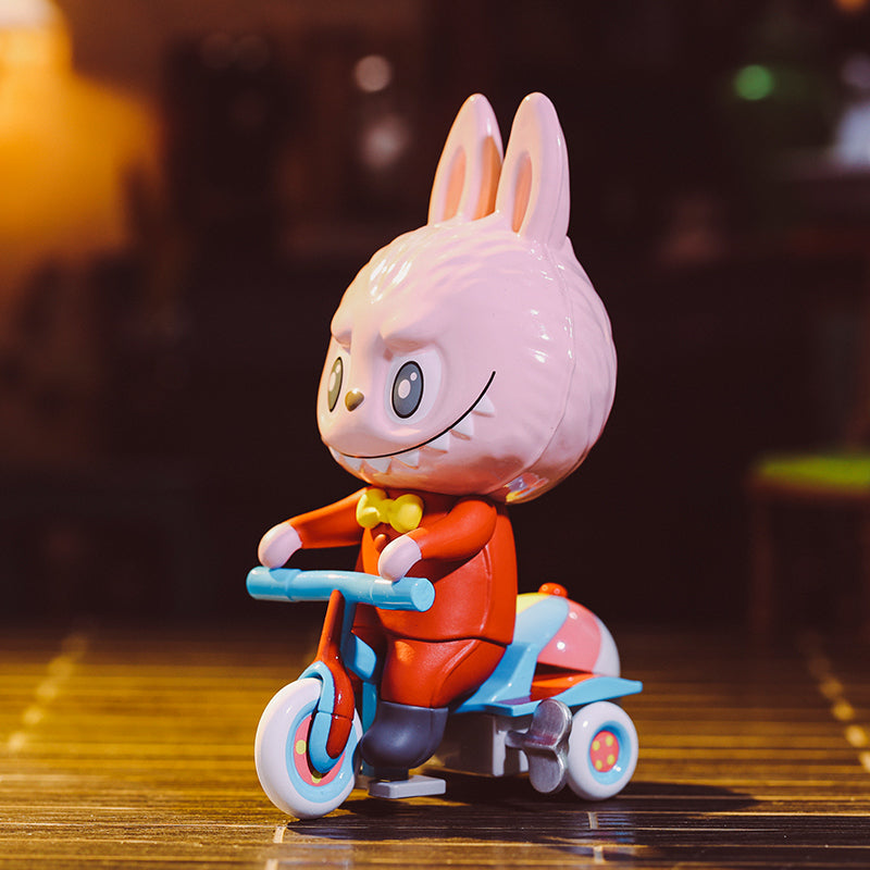 pop mart de monsters speelgoedserie blind box