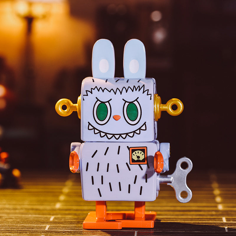 pop mart de monsters speelgoedserie blind box
