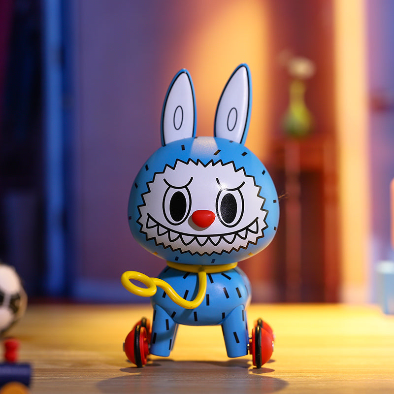 pop mart de monsters speelgoedserie blind box