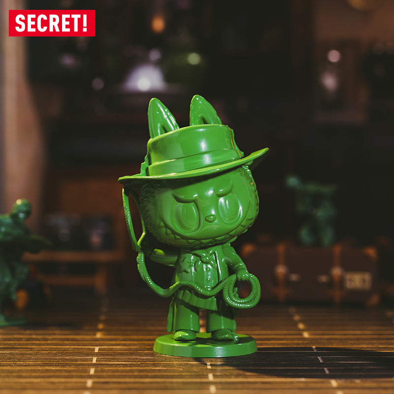 pop mart de monsters speelgoedserie blind box