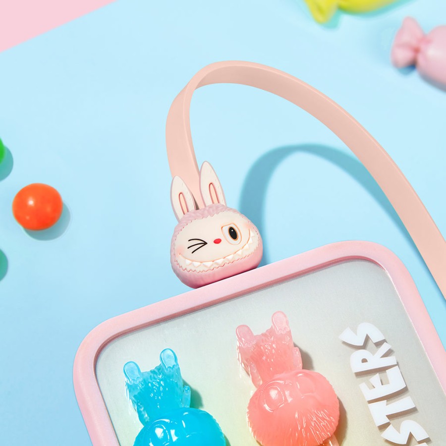 pop mart monsters candy series iphone-kabel verrassingsdoos