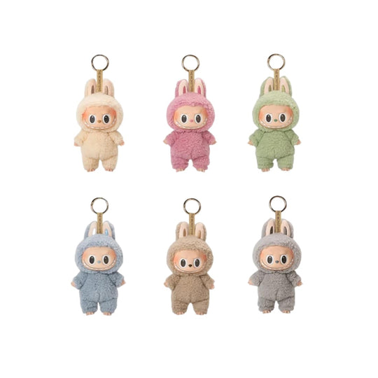 pop mart pop mart the monsters labubu tasty macarons verzegelde doos 6 blind boxes ppmt-2310-0069