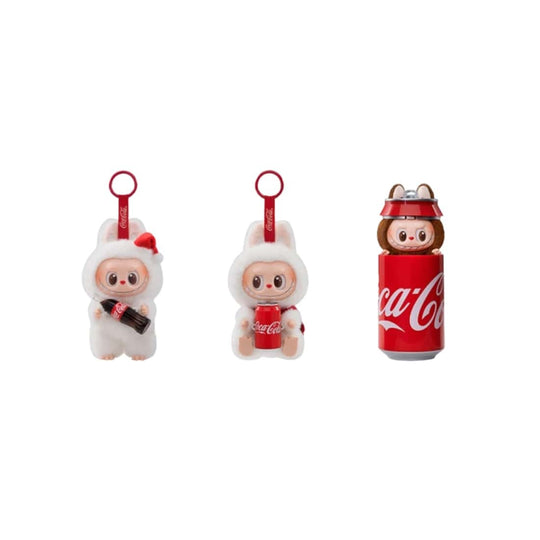 pop mart x coca cola the monsters labubu verzegelde doos 1 blind box ppmt-2412-0028-1b