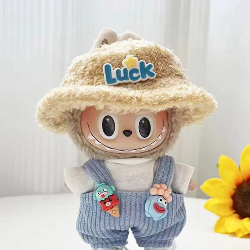 labubu sweets outfit