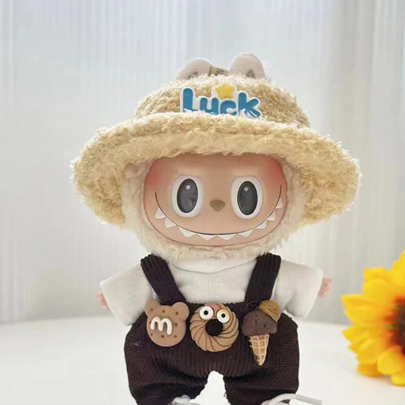 labubu sweets outfit