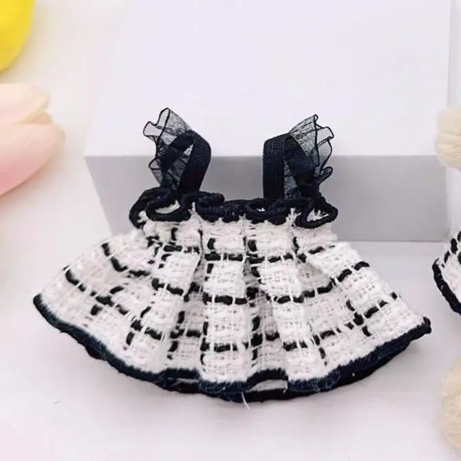 labubu coco outfit