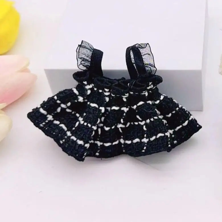 labubu coco outfit