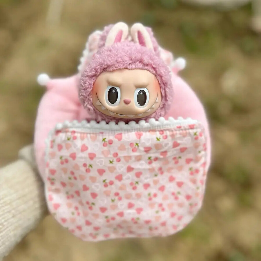 labubu-bed