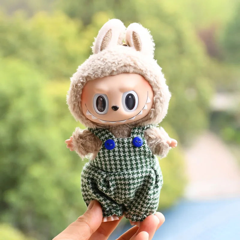 labubu picknickoutfit