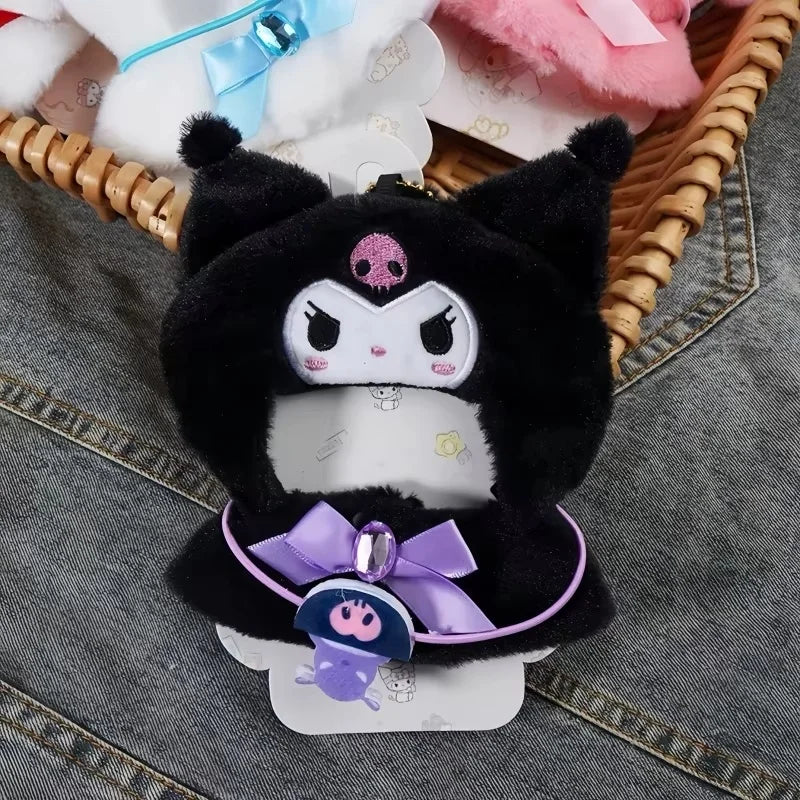 labubu kuromi caperok