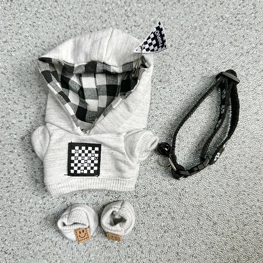 labubu coole outfit
