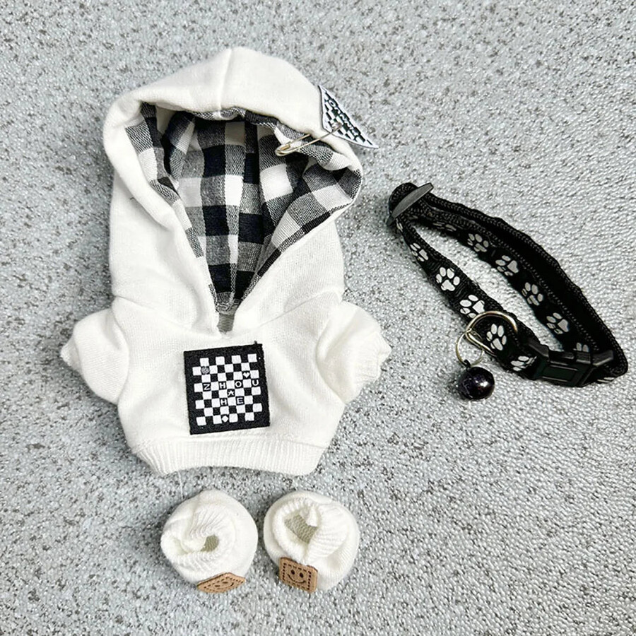 labubu coole outfit