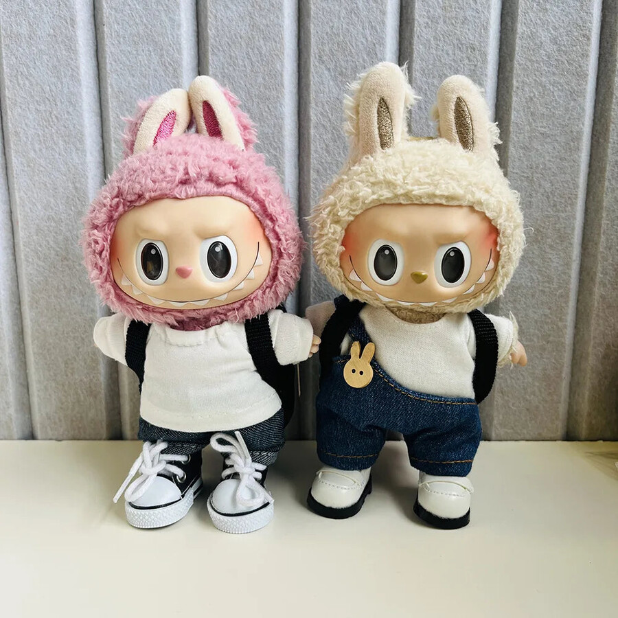 labubu schooluniform