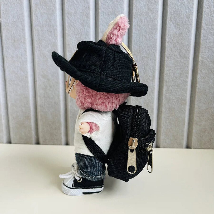 labubu schooluniform