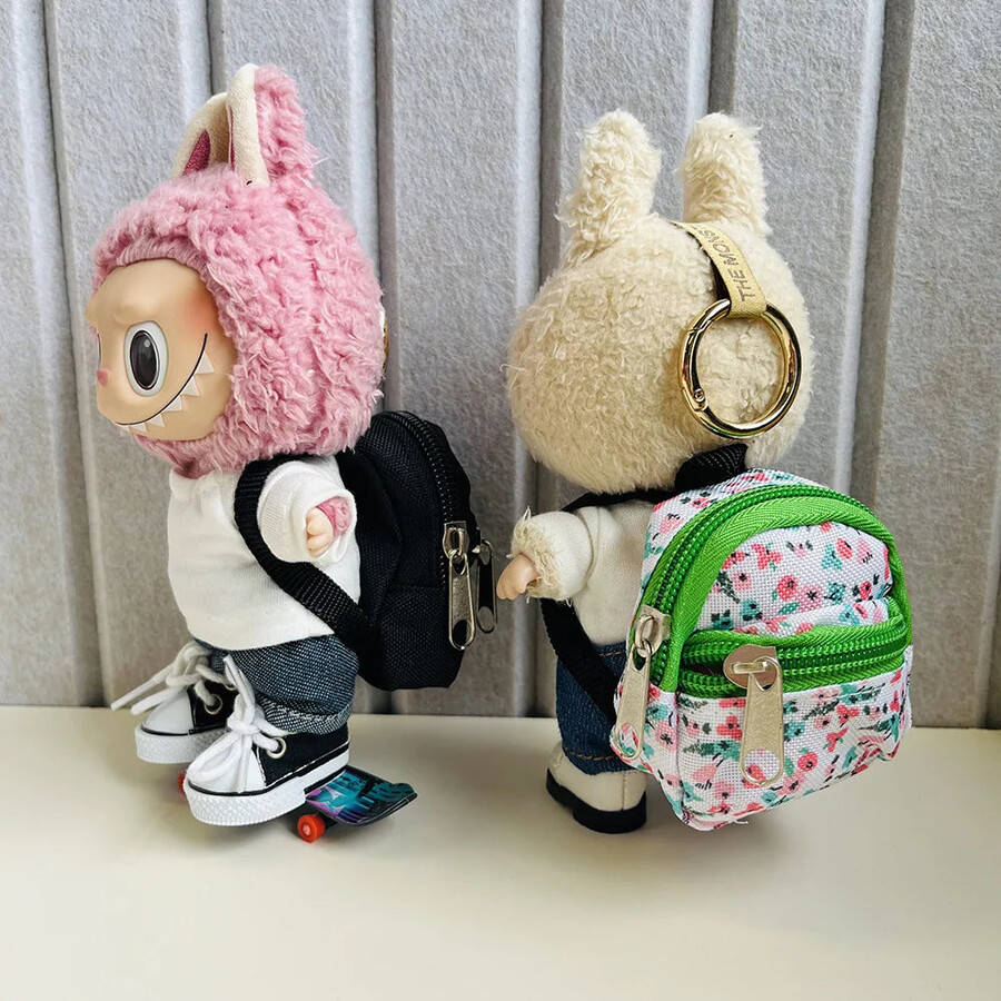 labubu schooluniform