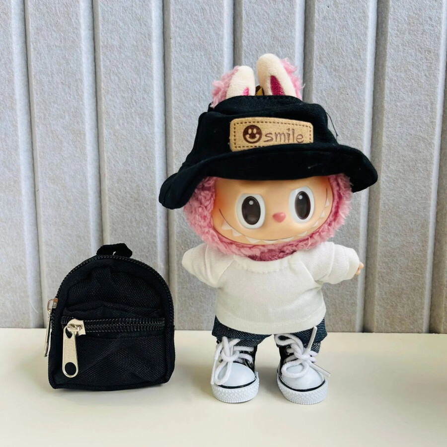 labubu schooluniform