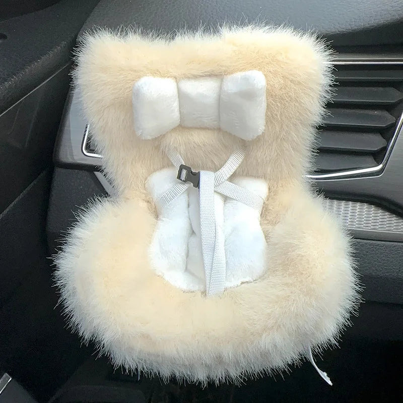 labubu autostoeltje