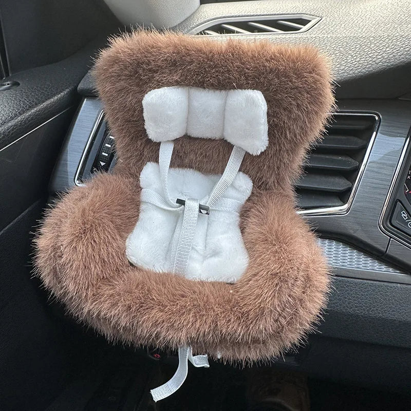 labubu autostoeltje