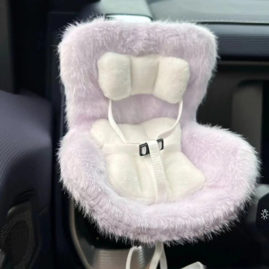 labubu autostoeltje