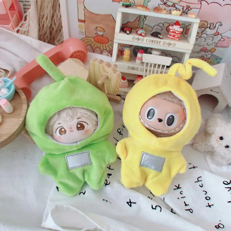 labubu teletubbies-outfit