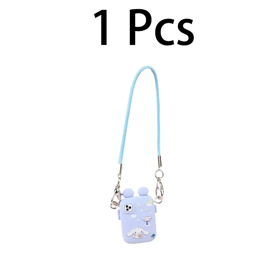labubu x hello kitty telefoonaccessoire