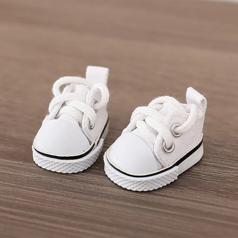 labubu doktersoutfit
