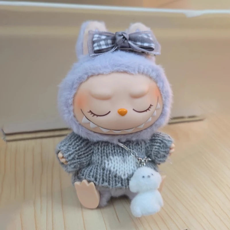 labubu kawaii outfit