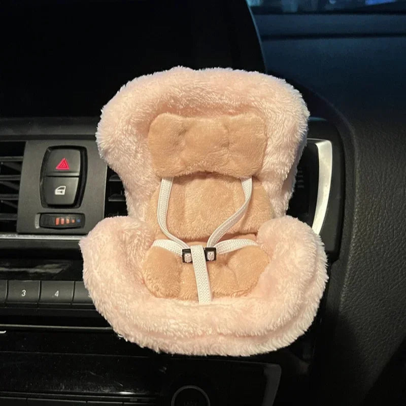 labubu autostoeltje