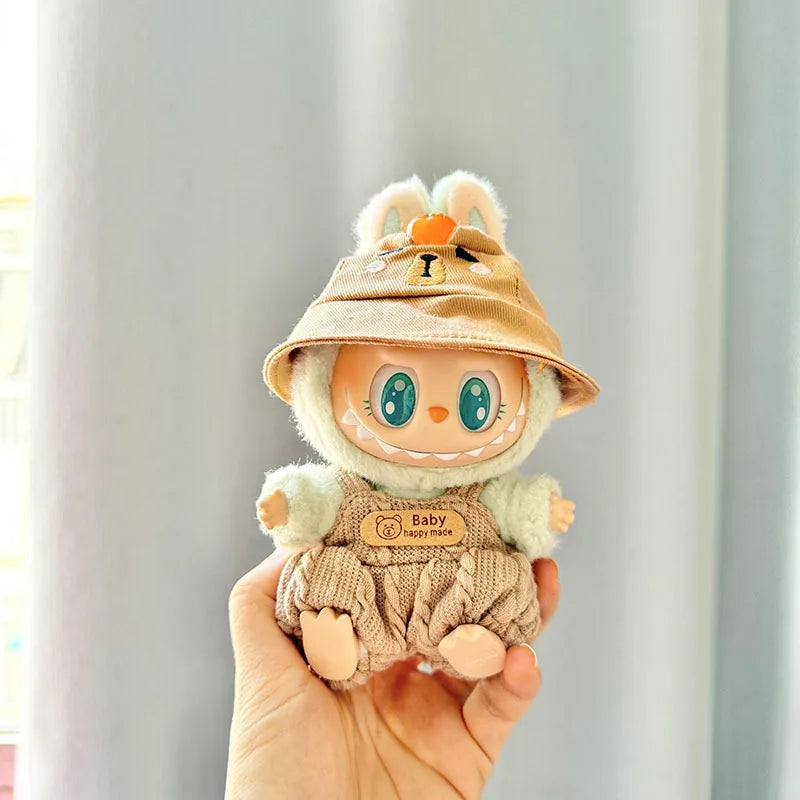 labubu babyoutfit