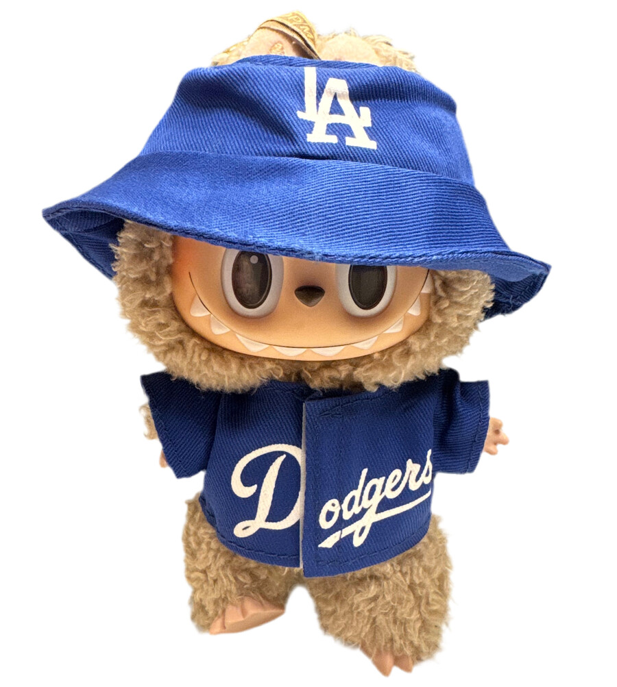 la baseball outfit 2-delige set