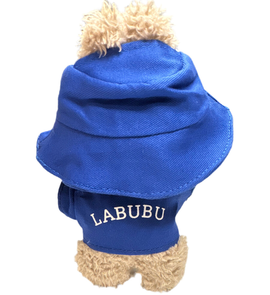 la baseball outfit 2-delige set