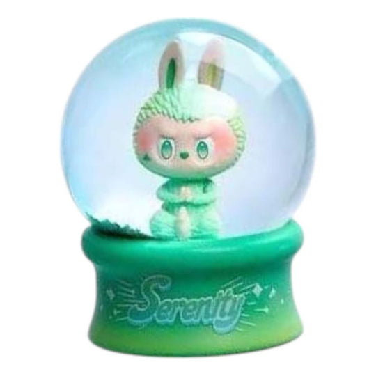 pop mart pop mart de monsters labubu big into energy kristallen bol serenity ppmt-2504-0048-sy
