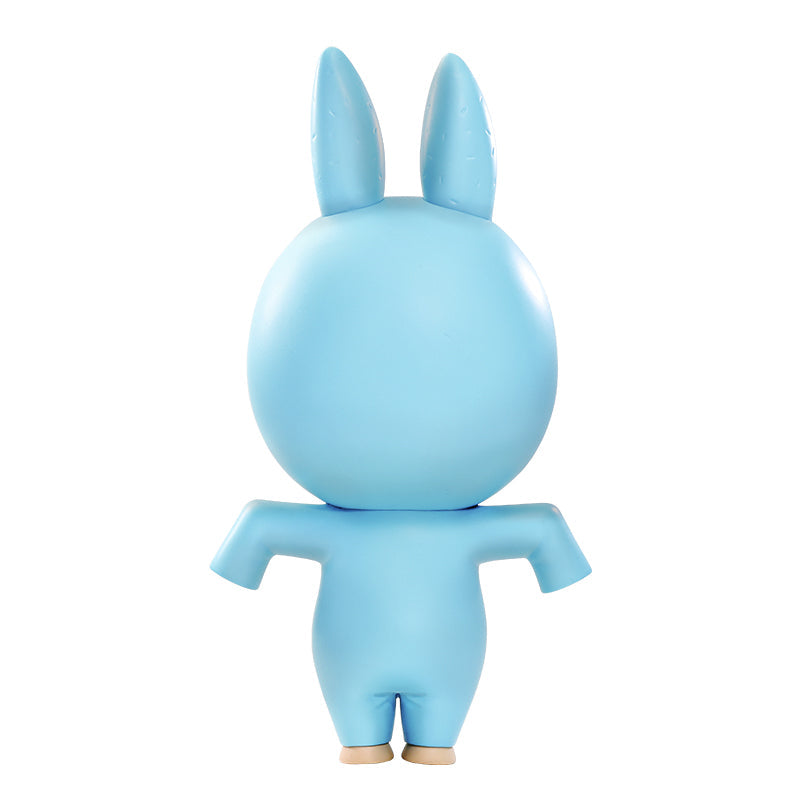 pop mart the monsters labubu boy 200 beeldje