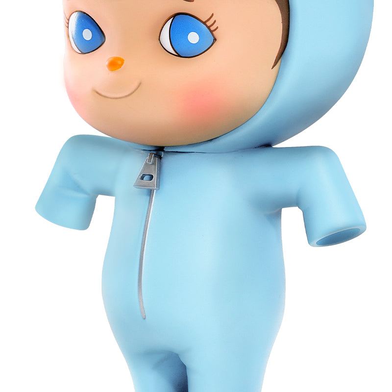 pop mart the monsters labubu boy 200 beeldje